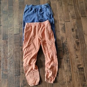 Aerie Ankle Sweatpants/Joggers - Size S